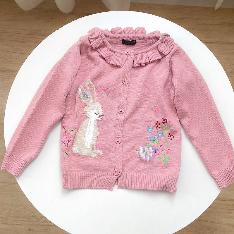 Baby Clothing Jumper - 2025 Primavera Autunno maglione per bambini