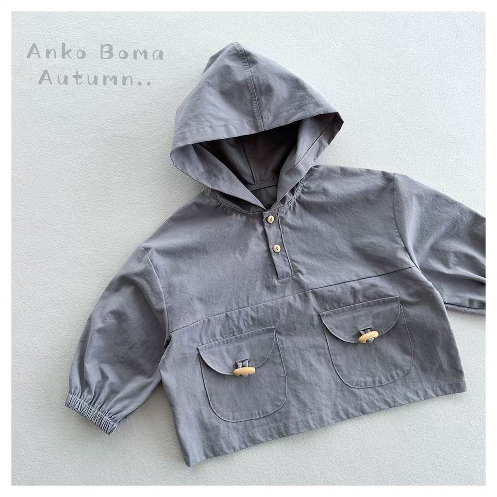 Baby Clothing Jumper - Nuovi prodotti autunnali Ragazzi e ragazze