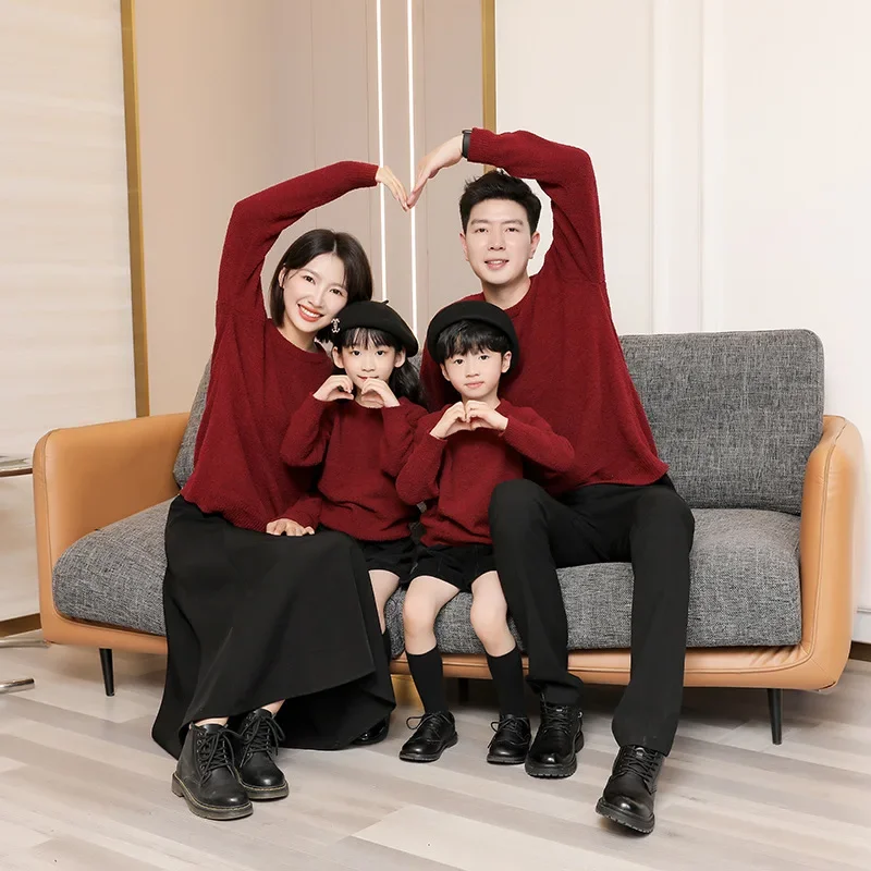 Baby Clothing Jumper - Genitori e bambini Maglioni lavorati a
