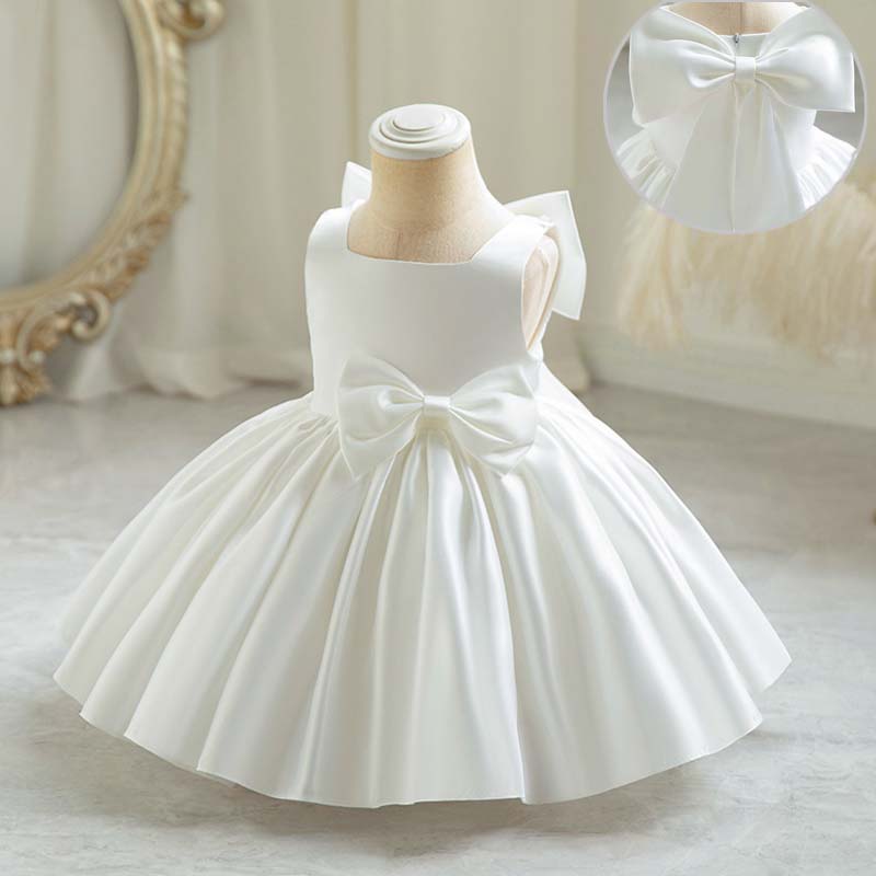 Baby Clothing Us - Abito da festa per neonate Dolce