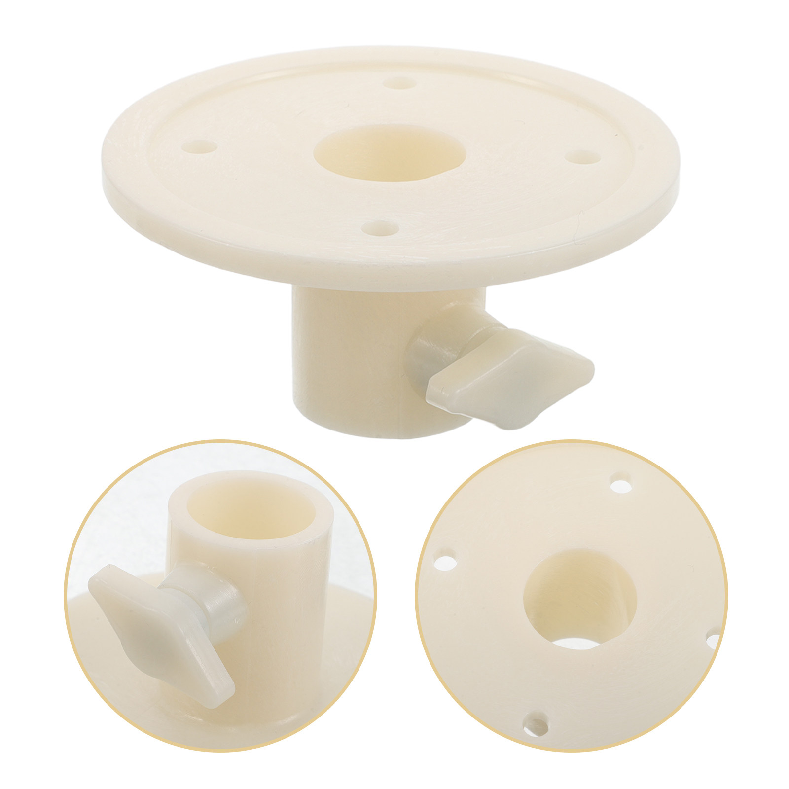 Baby Clothing Store - 2 Pezzi Viti di Stabilizzazione per