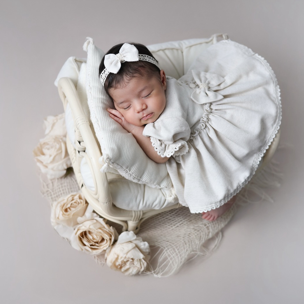 Set per Fotografia Neonati, Ve - Baby Clothing Gifts recensione e prezzo