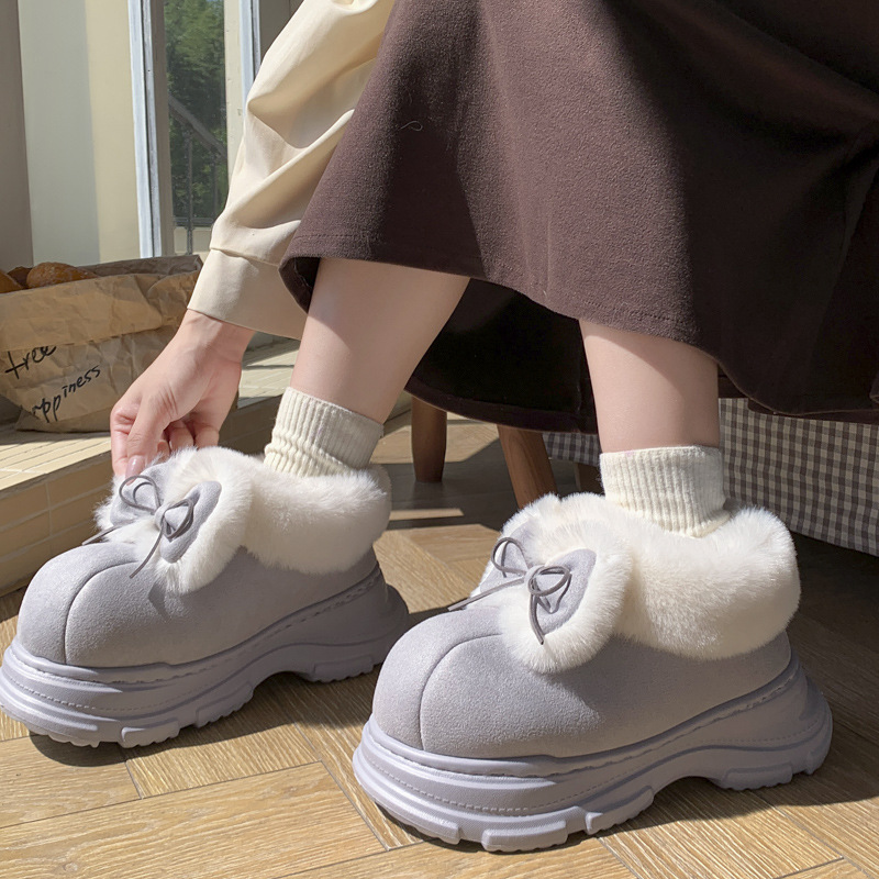 Calde pantofole soffici in pel - Soft Sole Booties recensione e prezzo