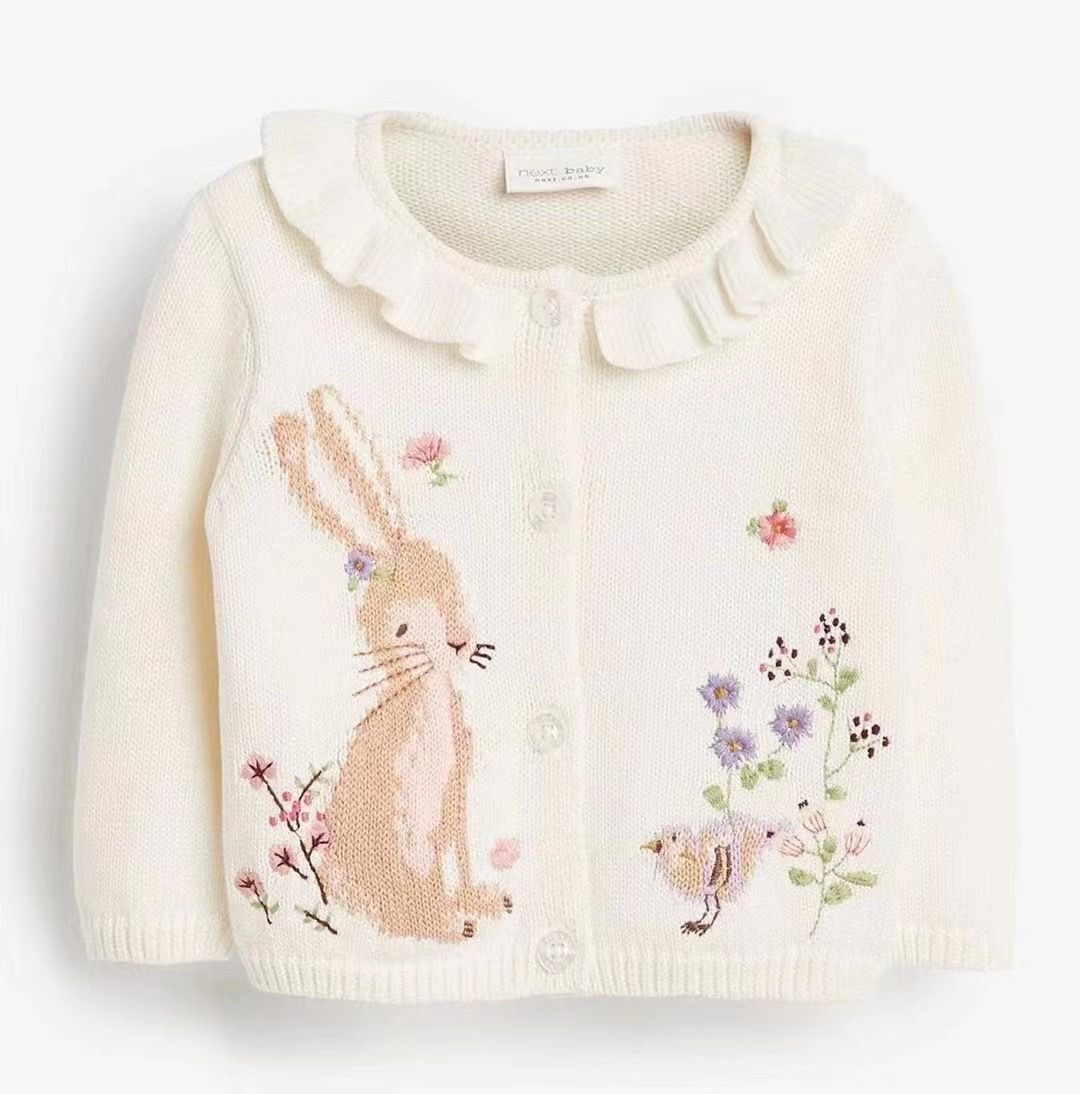 2025 Primavera Autunno maglion - Baby Clothing Jumper recensione e prezzo