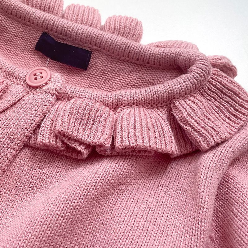 2025 Primavera Autunno maglion - Baby Clothing Jumper recensione e prezzo