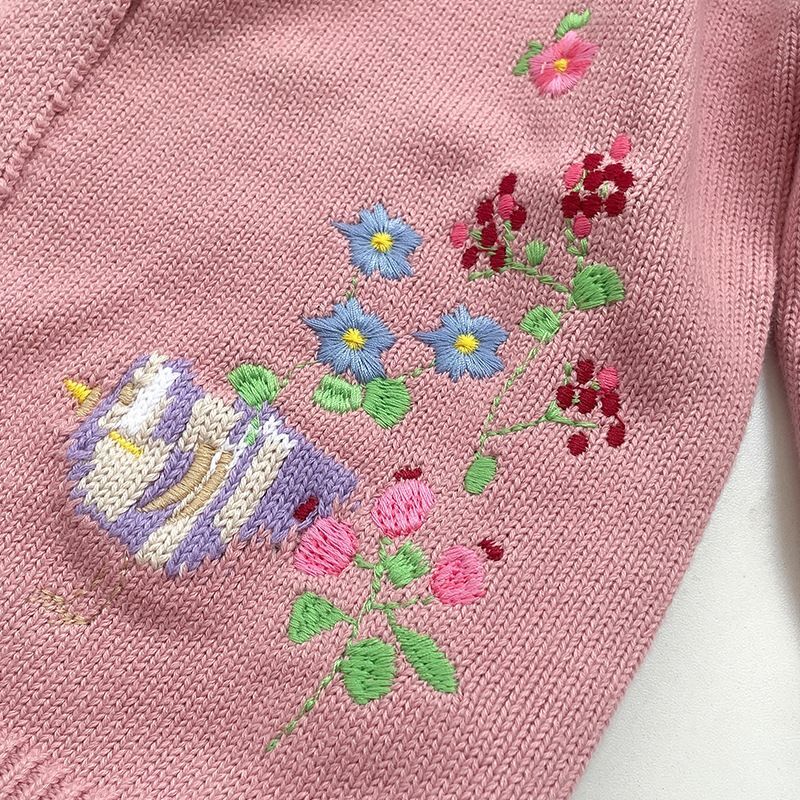 2025 Primavera Autunno maglion - Baby Clothing Jumper recensione e prezzo