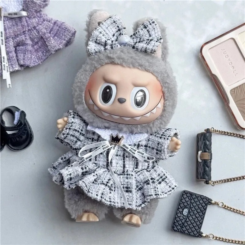 15 17 centimetri Per Labubu Ba - Baby Clothing Us recensione e prezzo
