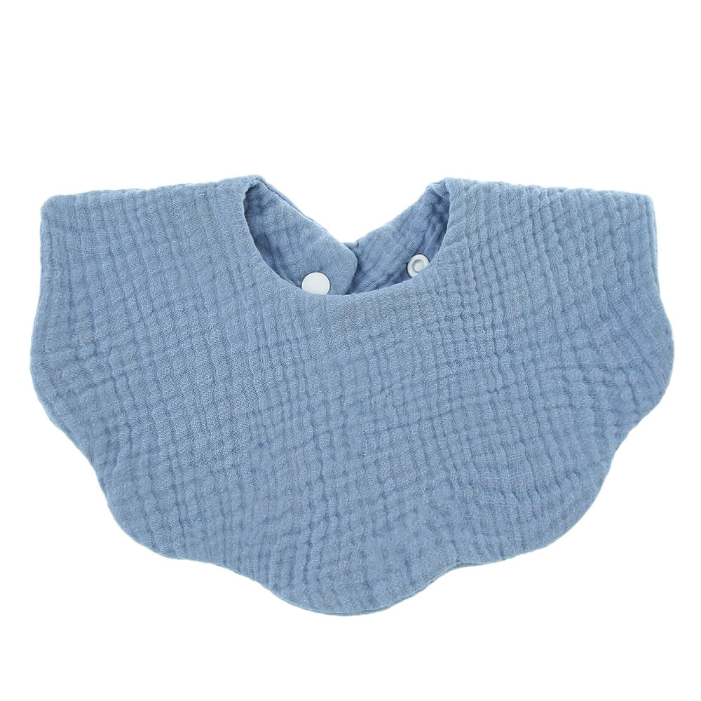 1 pz cotone morbido bavaglini  - Baby Clothing Fabric recensione e prezzo