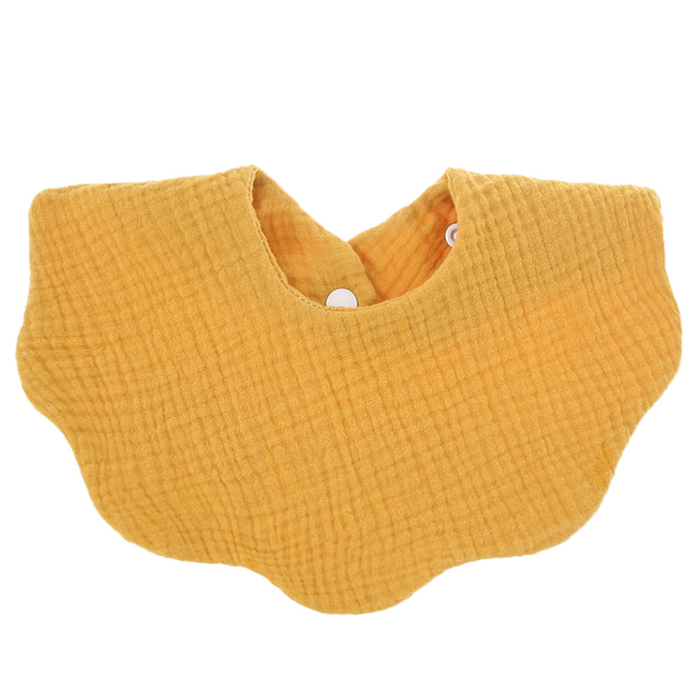 1 pz cotone morbido bavaglini  - Baby Clothing Fabric recensione e prezzo