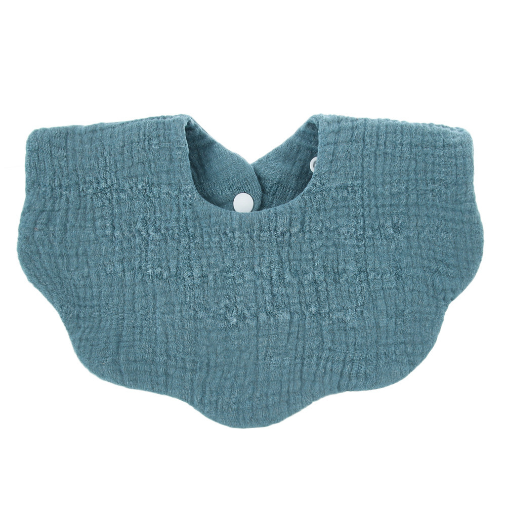 1 pz cotone morbido bavaglini  - Baby Clothing Fabric recensione e prezzo