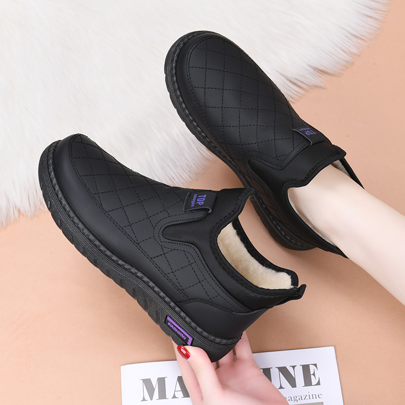 Nuove scarpe invernali da donn - Soft Sole Booties recensione e prezzo