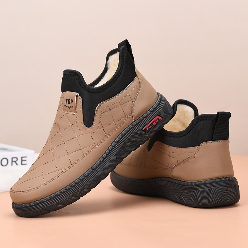 Nuove scarpe invernali da donn - Soft Sole Booties recensione e prezzo