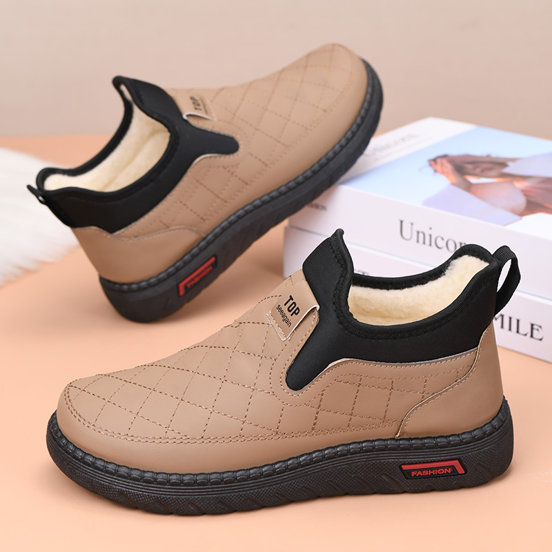 Nuove scarpe invernali da donn - Soft Sole Booties recensione e prezzo