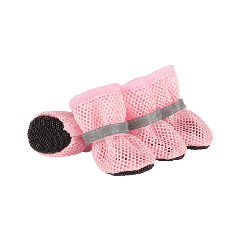 Scarpe per cani antiscivolo, t - Soft Sole Booties recensione e prezzo
