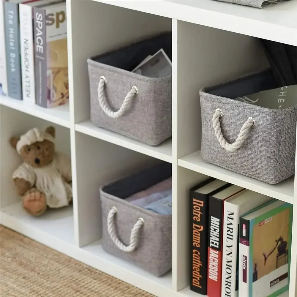 Cesto portaoggetti pieghevole  - Baby Clothing Basket recensione e prezzo