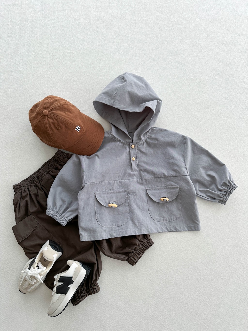 Nuovi prodotti autunnali Ragaz - Baby Clothing Jumper recensione e prezzo