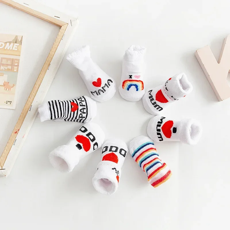 Calzini morbidi e caldi in cot - Baby Clothing For Sale recensione e prezzo