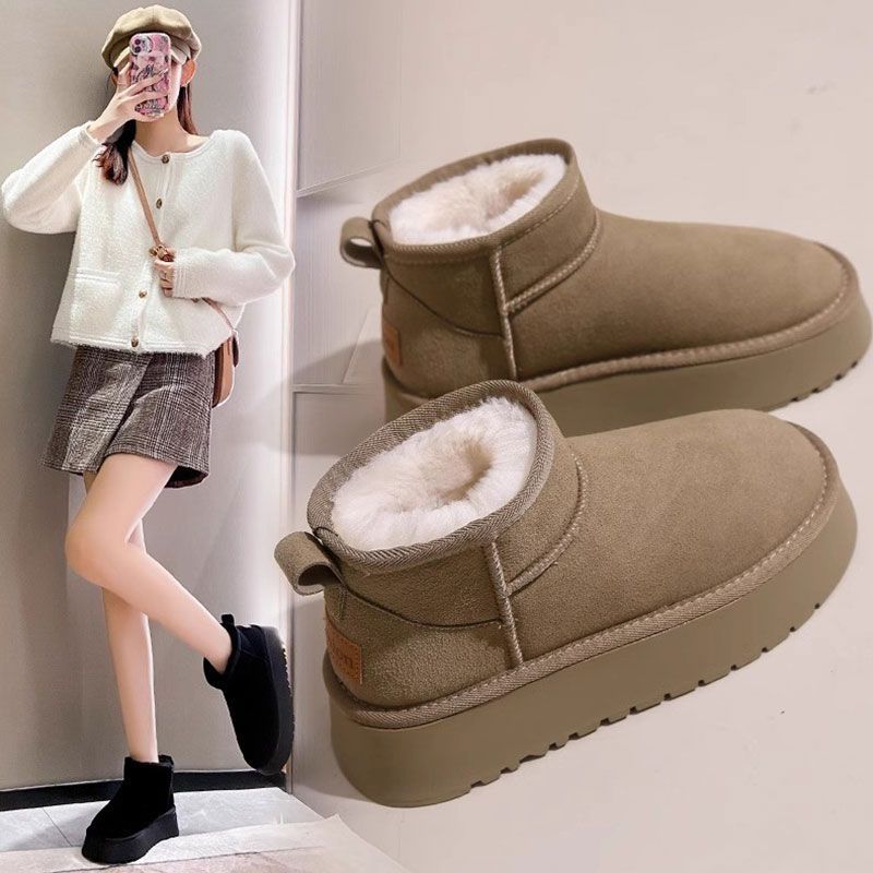 Stivali da neve da donna con s - Soft Sole Booties recensione e prezzo