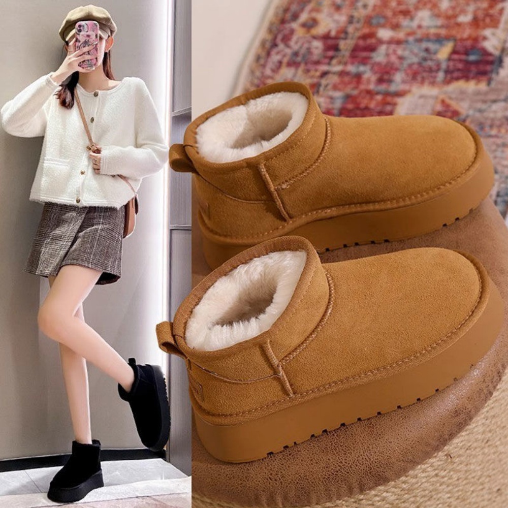 Stivali da neve da donna con s - Soft Sole Booties recensione e prezzo