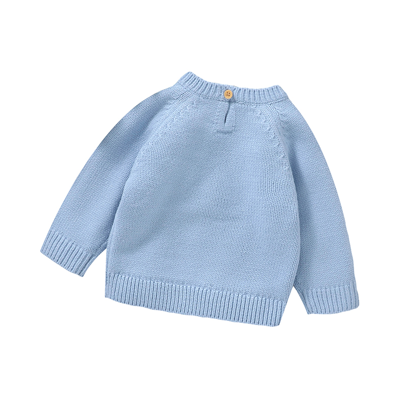 Maglione per bambini autunnale - Baby Clothing Jumper recensione e prezzo