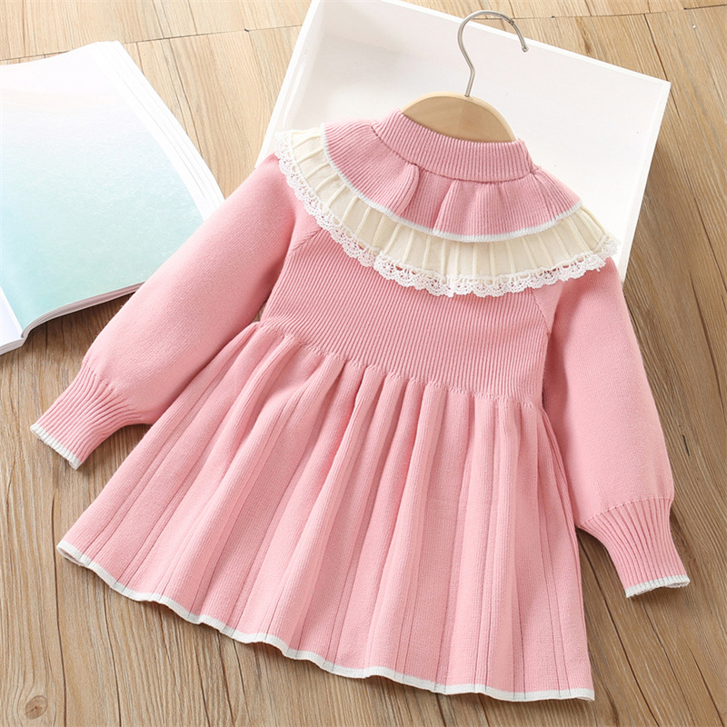 Abito lavorato a maglia da bam - Baby Clothing Jumper recensione e prezzo