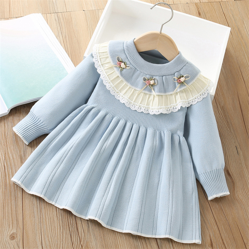 Abito lavorato a maglia da bam - Baby Clothing Jumper recensione e prezzo