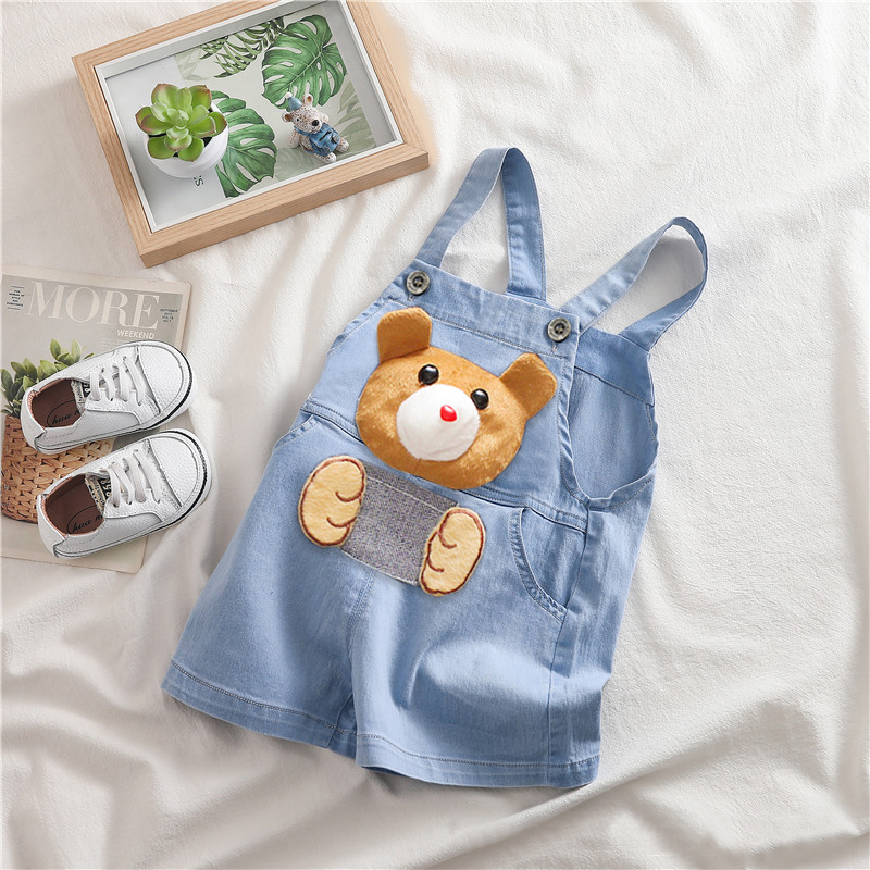 Estate Bambini Neonati maschi  - Baby Clothing Jumper recensione e prezzo