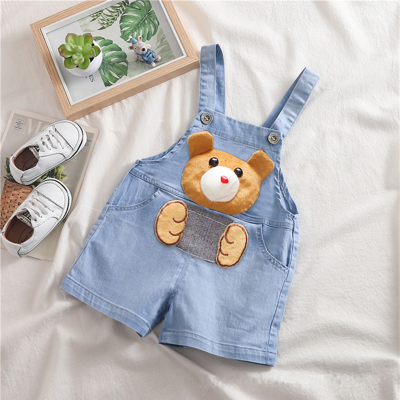 Estate Bambini Neonati maschi  - Baby Clothing Jumper recensione e prezzo