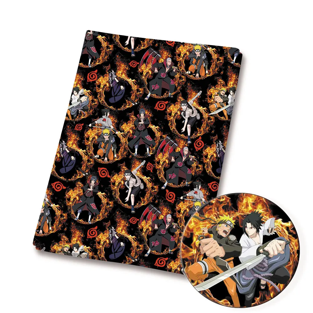 Naruto Anime periferiche tessu - Baby Clothing Items recensione e prezzo