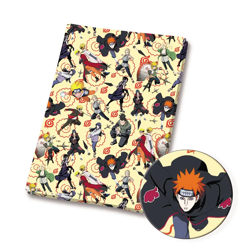 Naruto Anime periferiche tessu - Baby Clothing Items recensione e prezzo