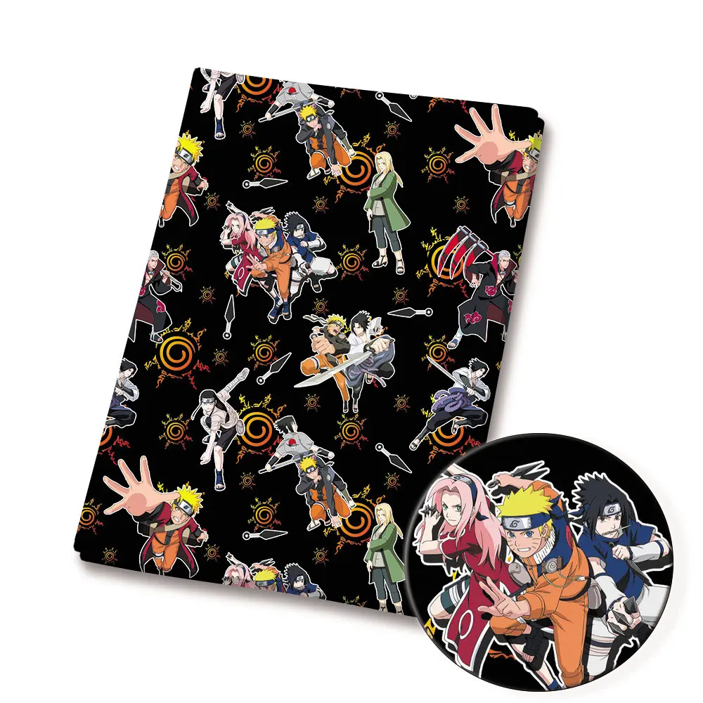 Naruto Anime periferiche tessu - Baby Clothing Items recensione e prezzo