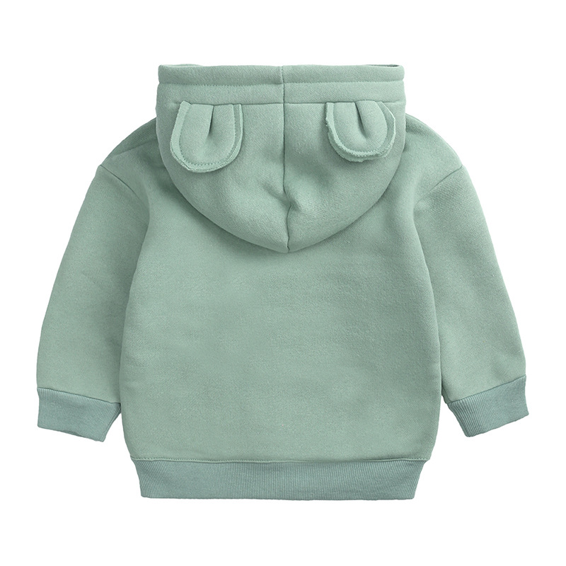 Felpa con cappuccio per orso p - Baby Clothing Jumper recensione e prezzo
