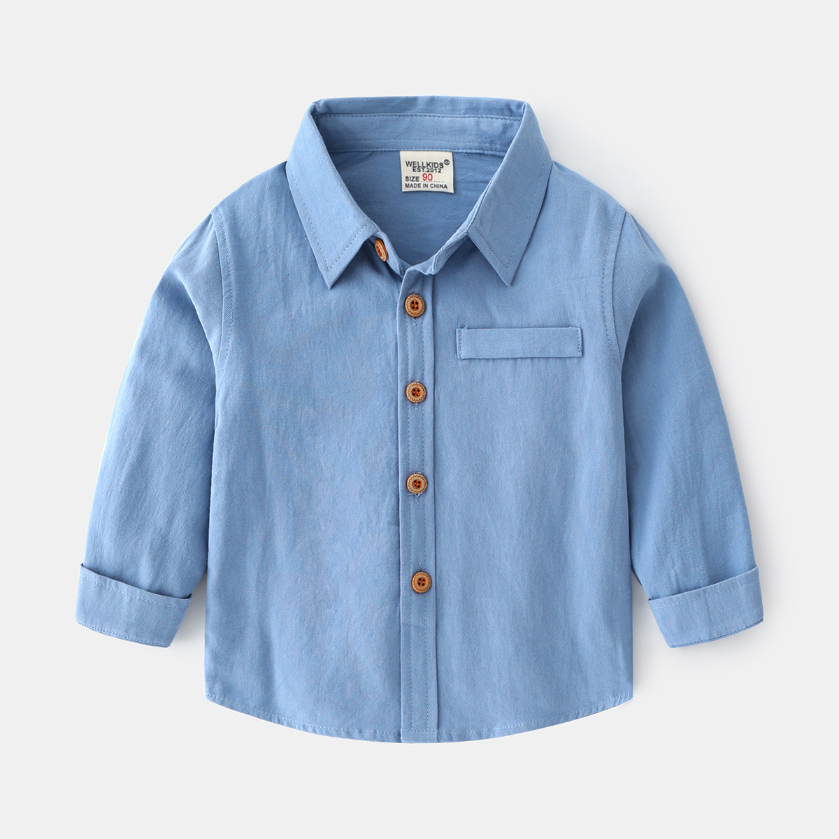 Simpatiche camicie gialle per  - Baby Clothing Yellow recensione e prezzo