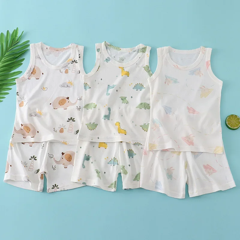 Completo Estivo per Bambini in - Baby Clothing For Sale recensione e prezzo
