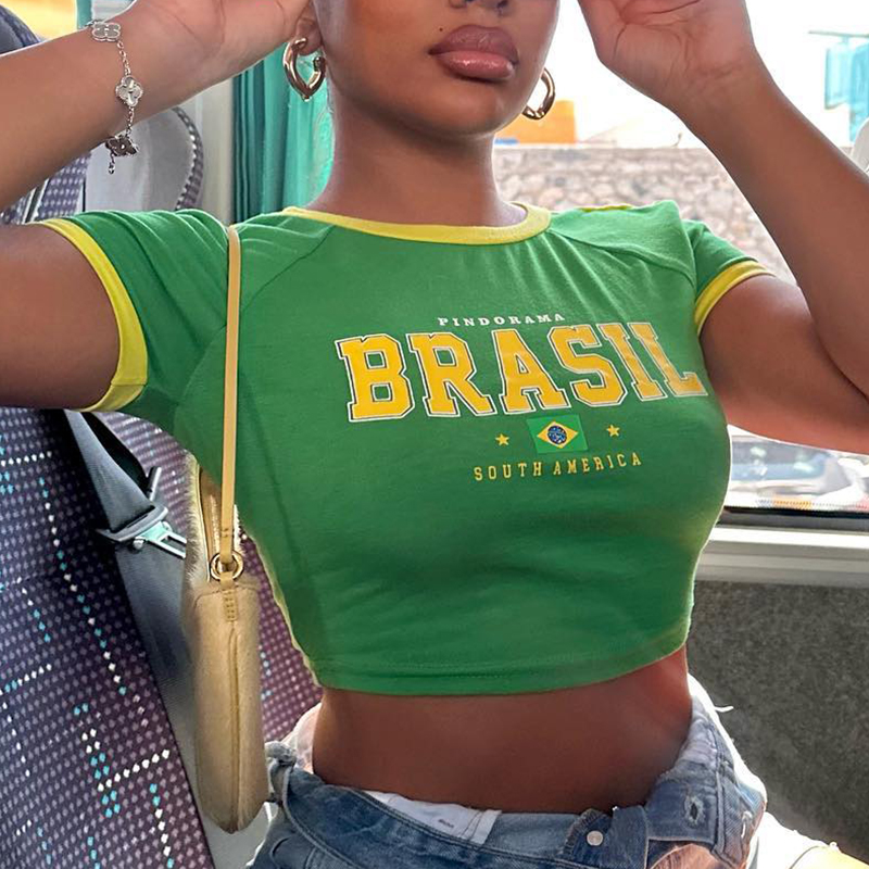 2024 Retro Street Estetica T-s - Baby Clothing For Sale recensione e prezzo