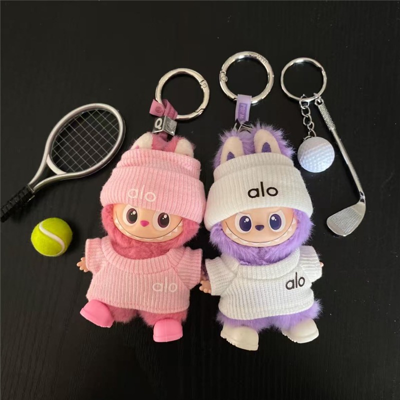 Per labubu Doll 4.0 The Monste - Baby Clothing Us recensione e prezzo