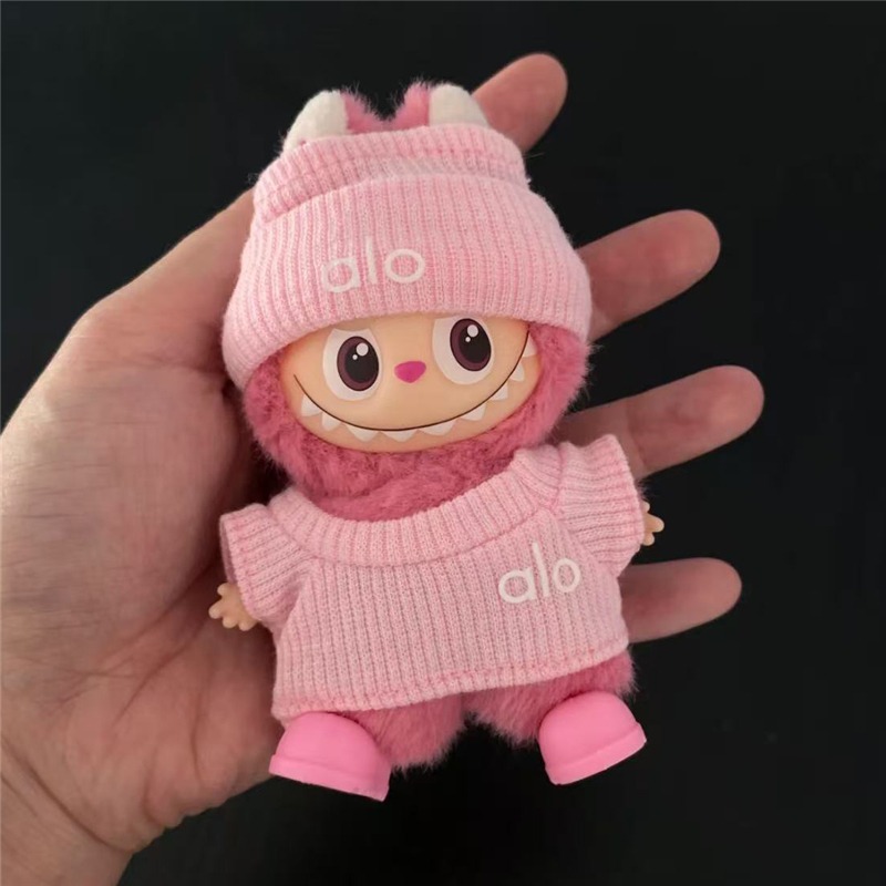 Per labubu Doll 4.0 The Monste - Baby Clothing Us recensione e prezzo