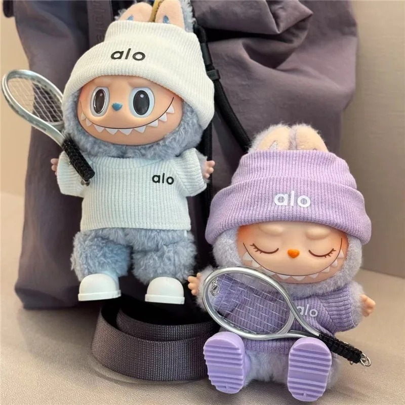 Per labubu Doll 4.0 The Monste - Baby Clothing Us recensione e prezzo