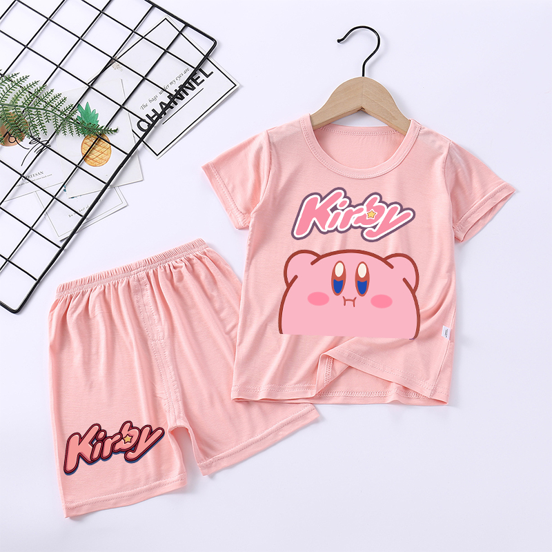 Nuovo Pigiama per Bambine Kirb - Baby Clothing Items recensione e prezzo