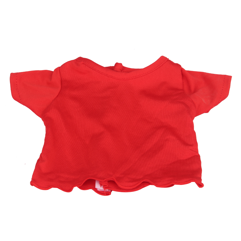 T-shirt per bambola simpatico  - Baby Clothing Basket recensione e prezzo