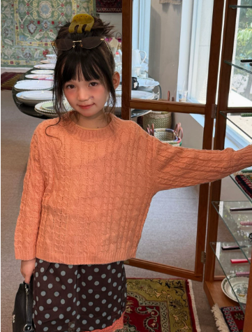 Maglione per Ragazze 2026 Autu - Baby Clothing Jumper recensione e prezzo