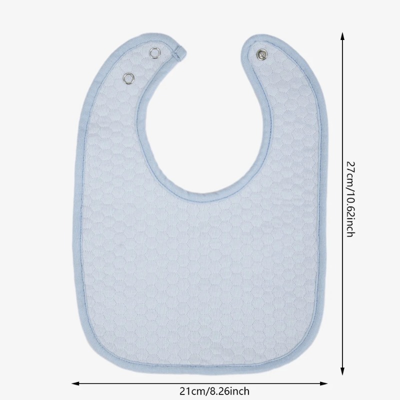 Bavaglini Impermeabili in Coto - Baby Clothing Fabric recensione e prezzo