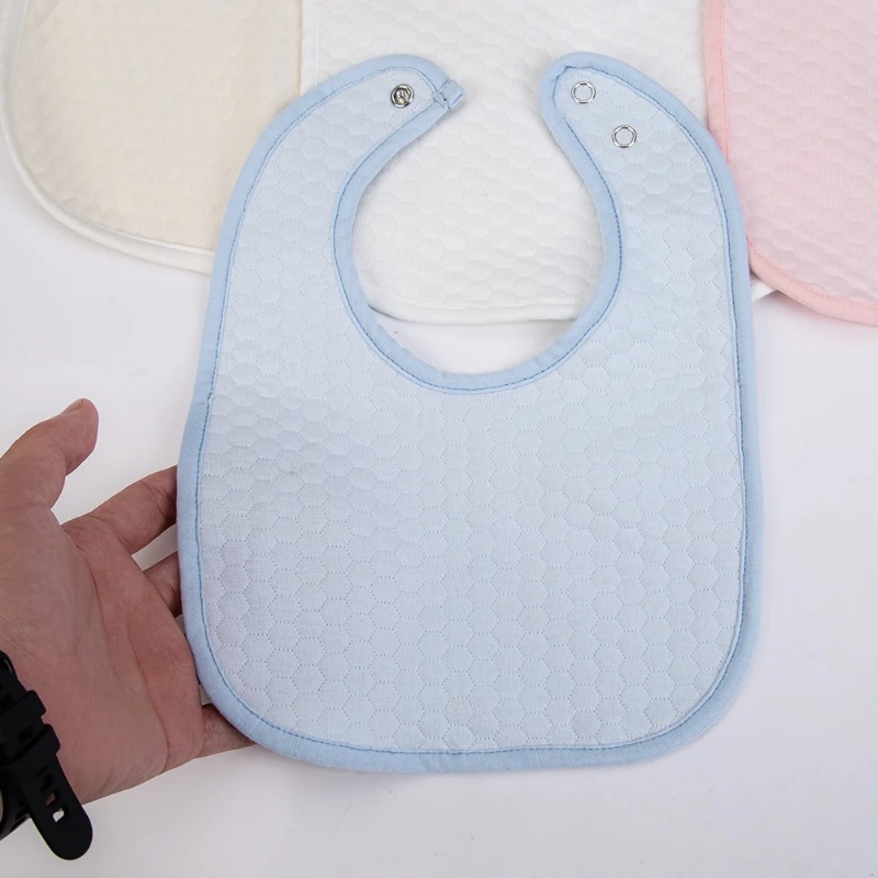 Bavaglini Impermeabili in Coto - Baby Clothing Fabric recensione e prezzo