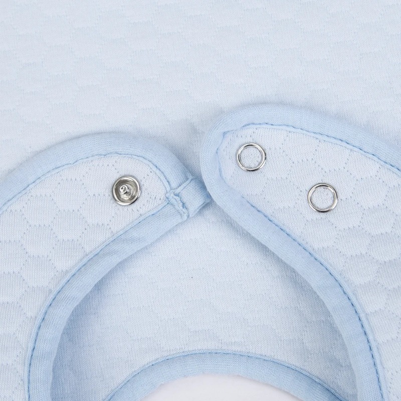 Bavaglini Impermeabili in Coto - Baby Clothing Fabric recensione e prezzo