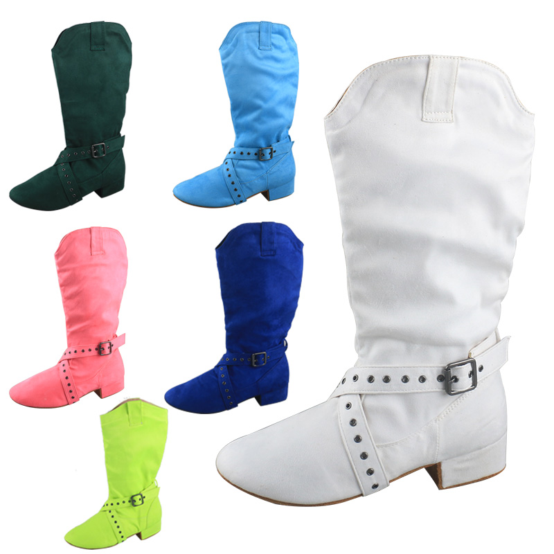 Venus attira Stivali da ballo  - Soft Sole Booties recensione e prezzo