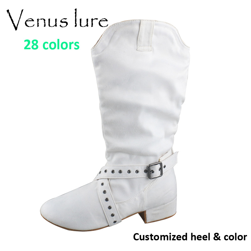 Venus attira Stivali da ballo  - Soft Sole Booties recensione e prezzo