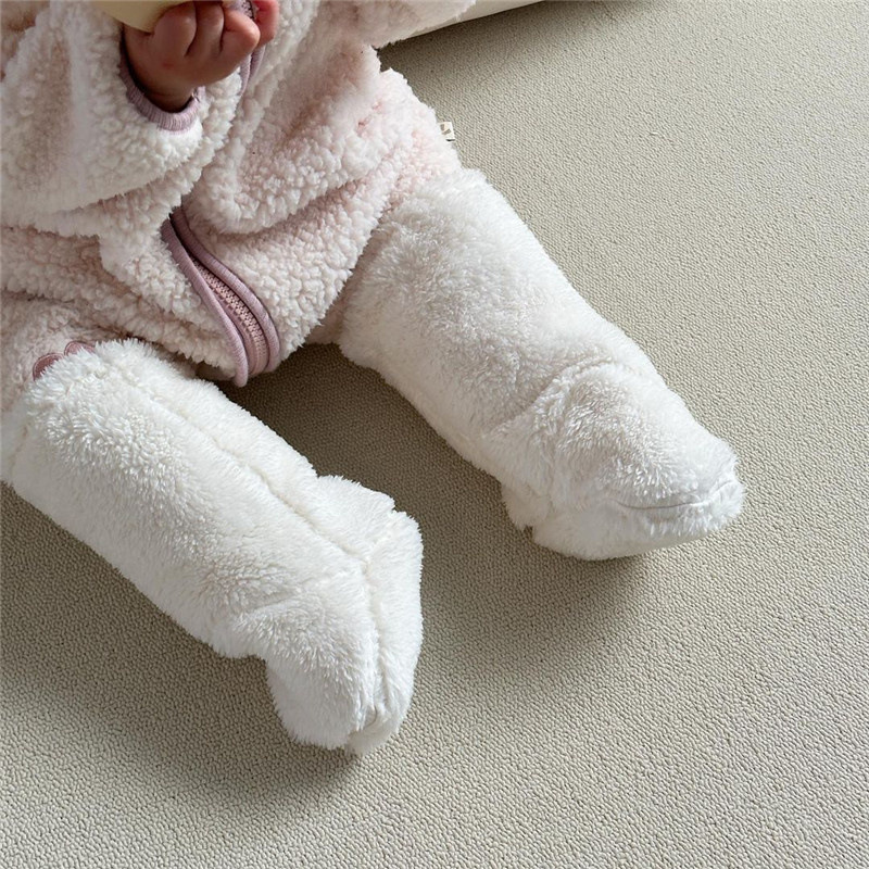 Caldi calzini invernali per ba - Baby Clothing Items recensione e prezzo
