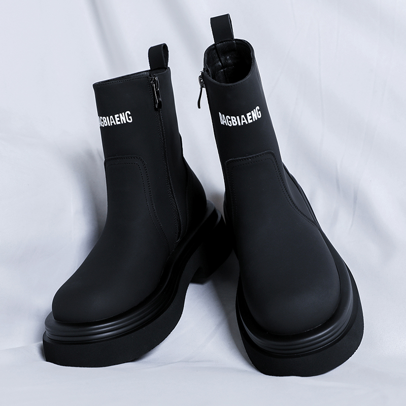 Stivali Chelsea da Uomo con Su - Soft Sole Booties recensione e prezzo
