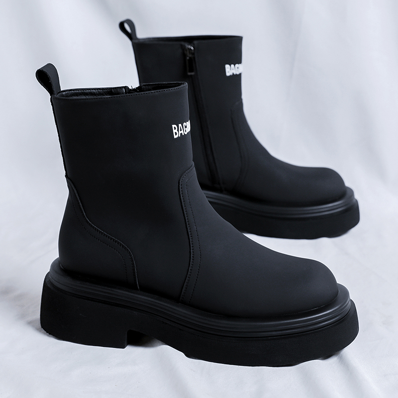 Stivali Chelsea da Uomo con Su - Soft Sole Booties recensione e prezzo