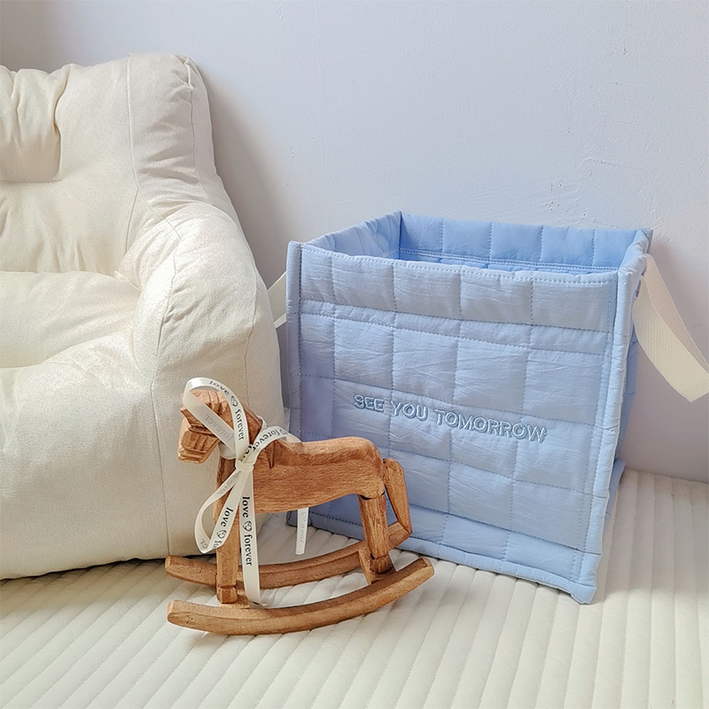 Borsa portaoggetti per pannoli - Baby Clothing Basket recensione e prezzo